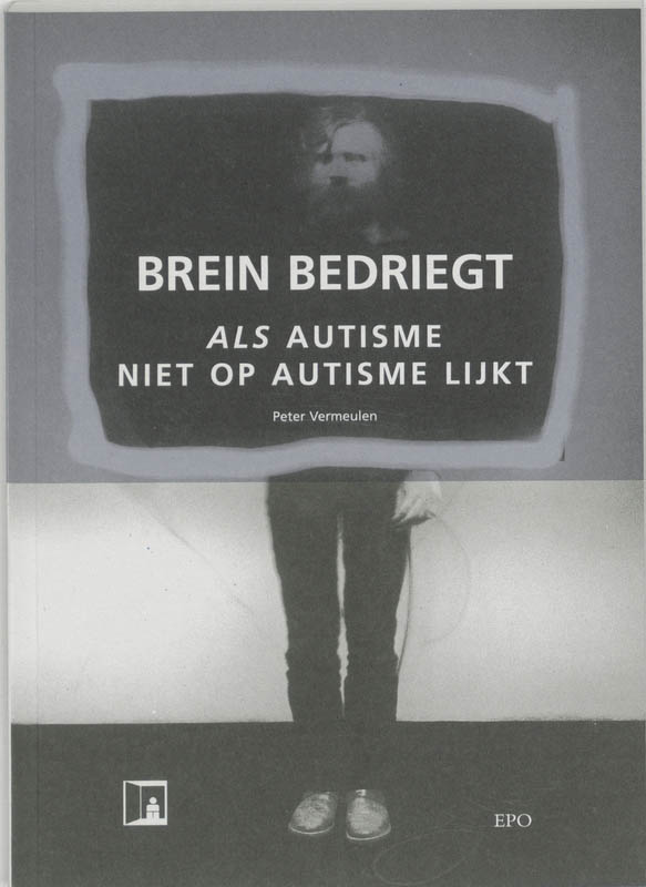 boekenbalie_9789064451270_cover Brein bedriegt / Buiten reeks