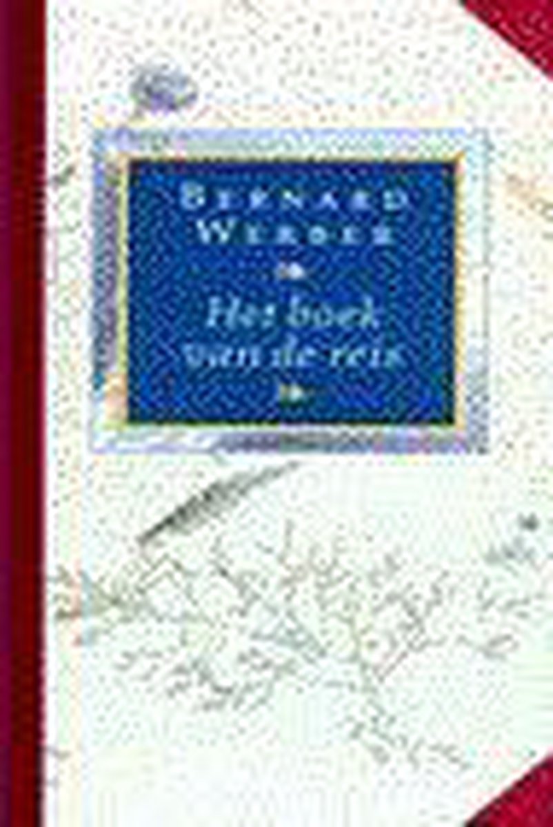 boekenbalie_9789022524275_cover BOEK VAN DE REIS