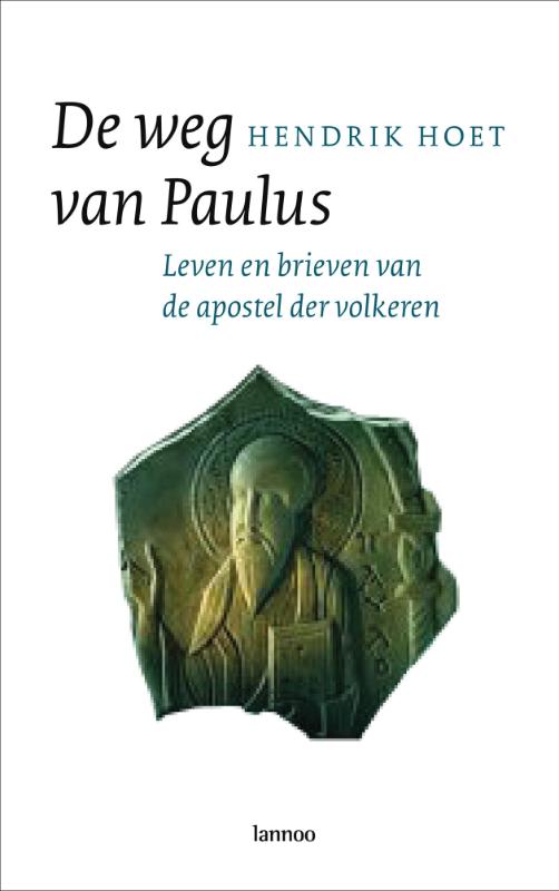 R. Hoet De Weg Van Paulus thumbnail