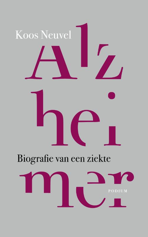 Koos Neuvel Alzheimer thumbnail
