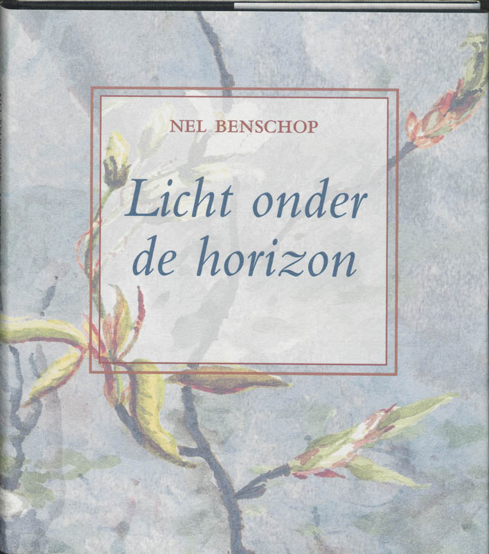 boekenbalie_9789043505598_cover Licht Onder De Horizon