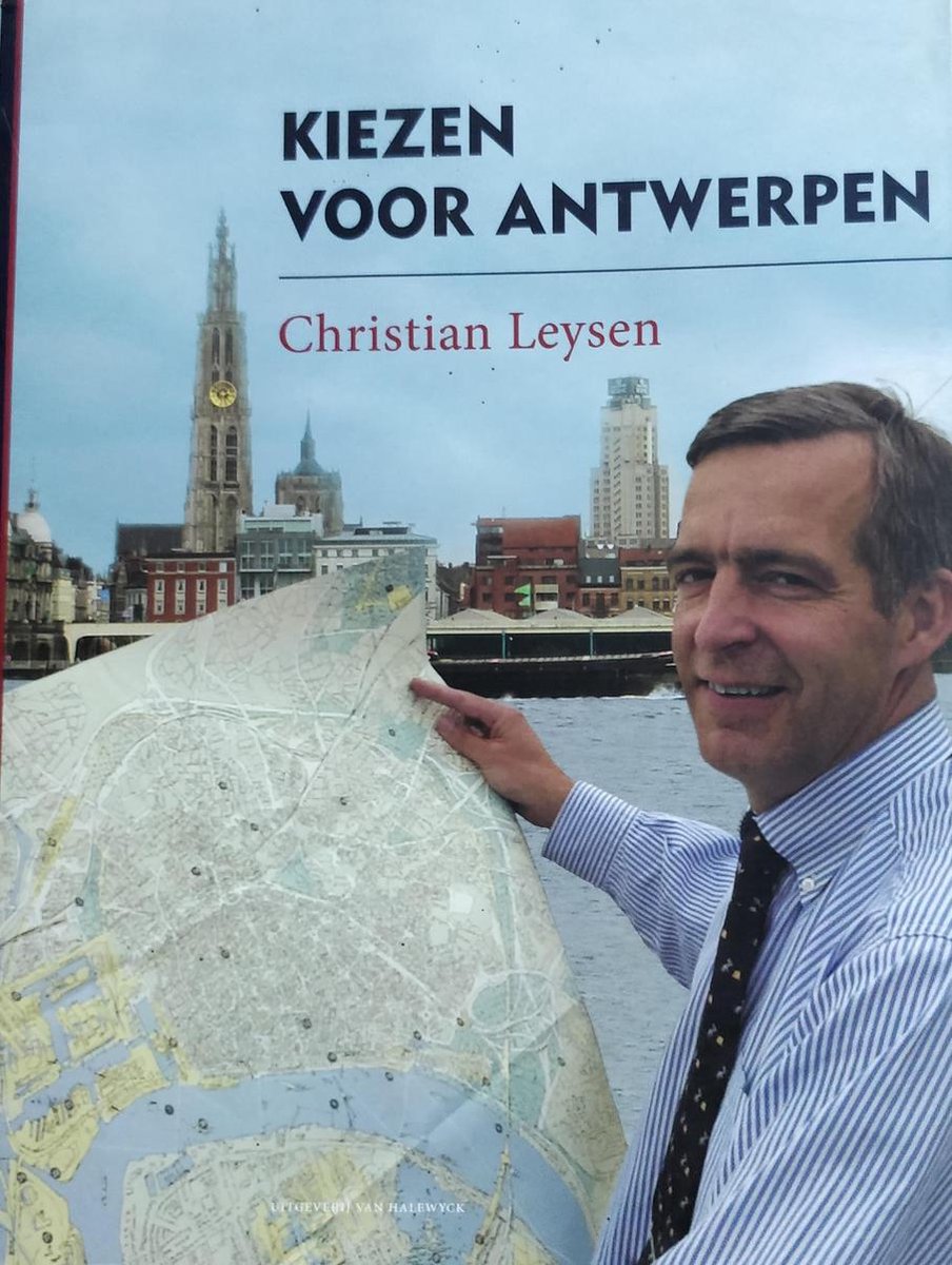 Kiezen Voor Antwerpen