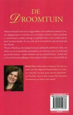 De droomtuin De droomtuin achterkant