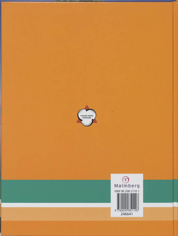 Wereldwijs 2 vmbo-t/havo(/vwo) handboek achterkant