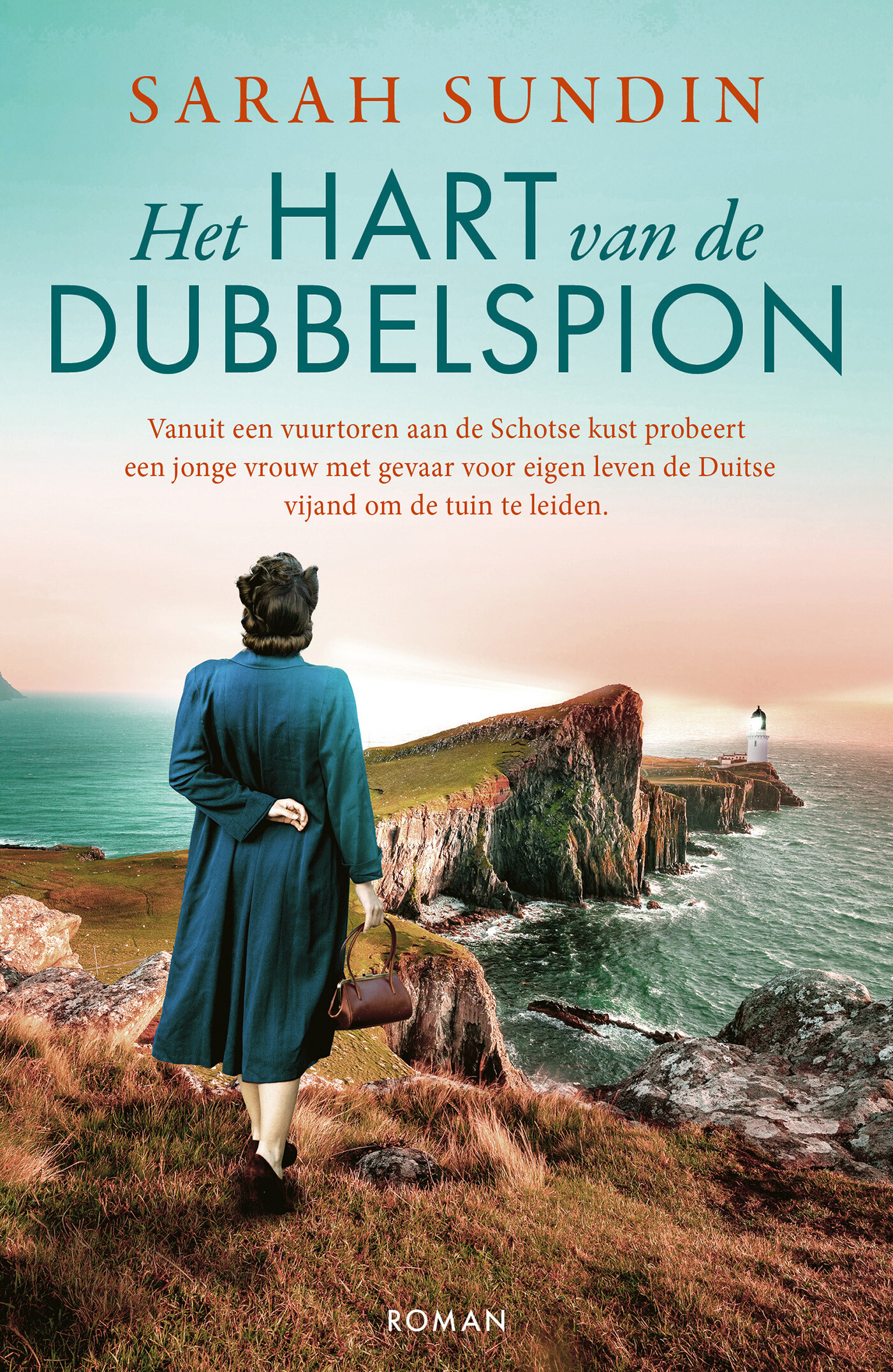 Het hart van de dubbelspion