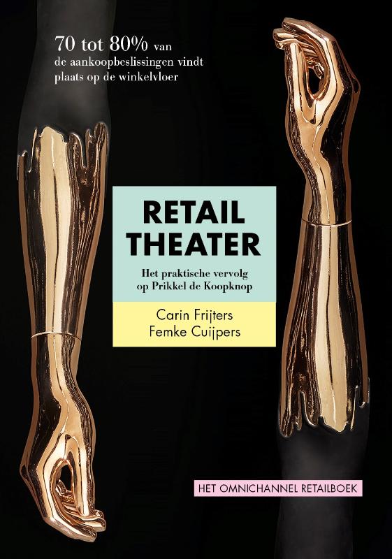 Retail theater