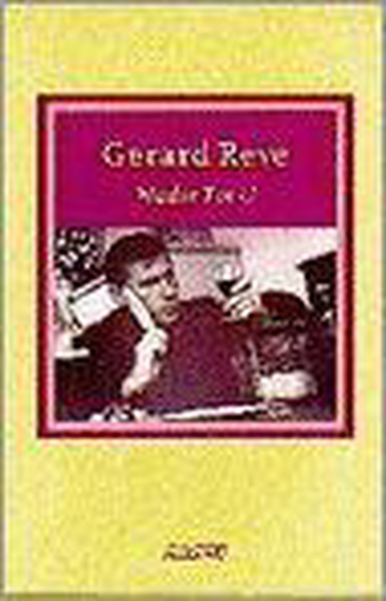 boekenbalie_9789025401504_cover Nader tot u