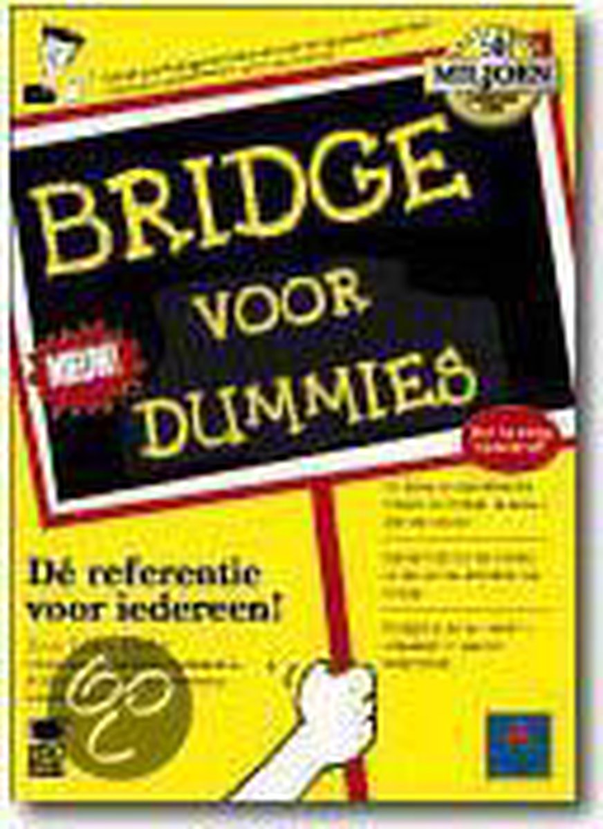 Bridge voor Dummies