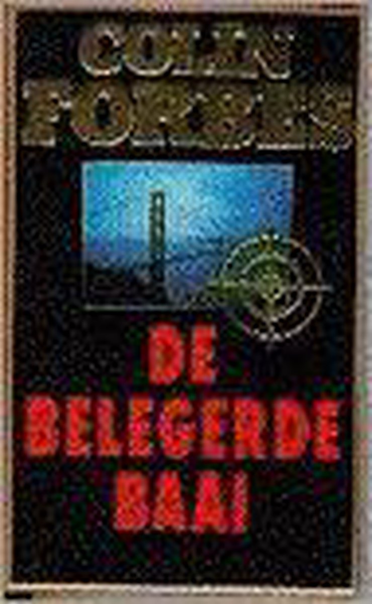 Colin Forbes Belegerde Baai thumbnail