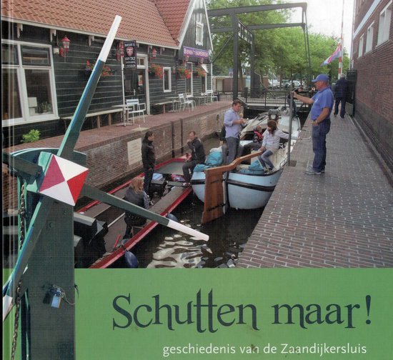 Schutten maar!
