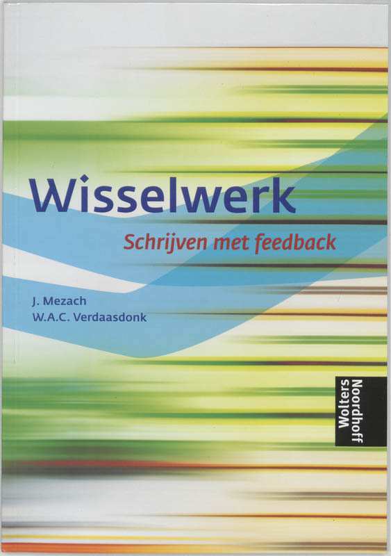 J. Mezach Wisselwerk thumbnail