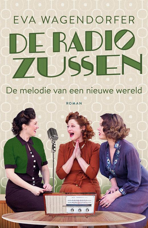 De melodie van een nieuwe wereld / De radiozussen / 2