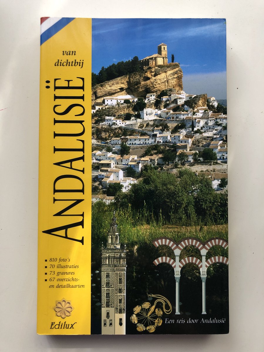 Andalusie thumbnail
