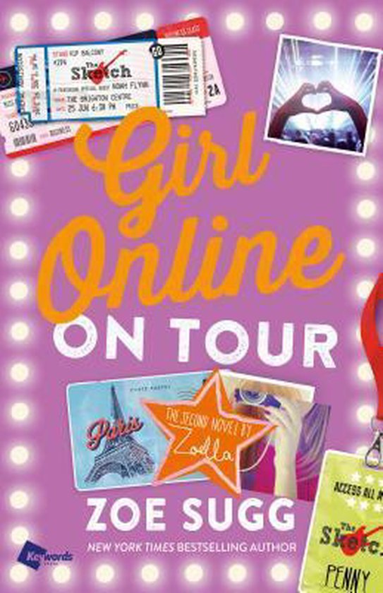 Sugg alias Zoella Girl Online thumbnail