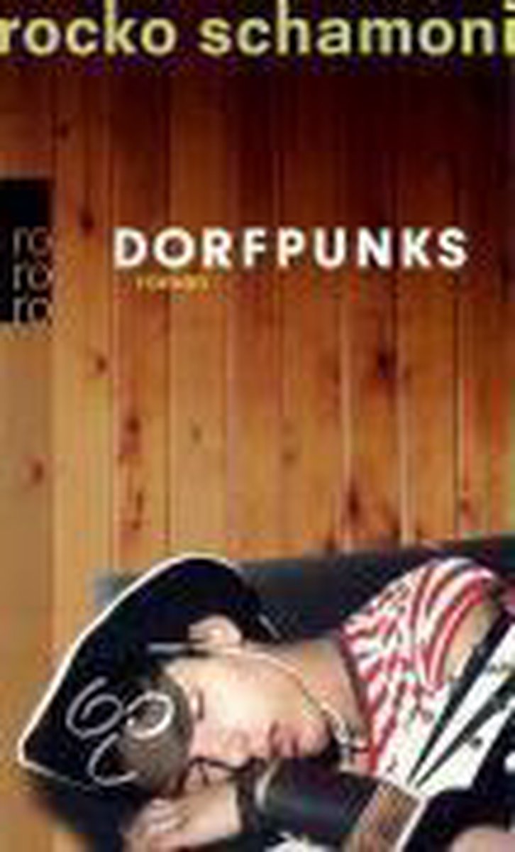 Dorfpunks