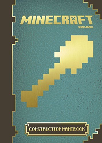 Minecraft Construction Handbook thumbnail