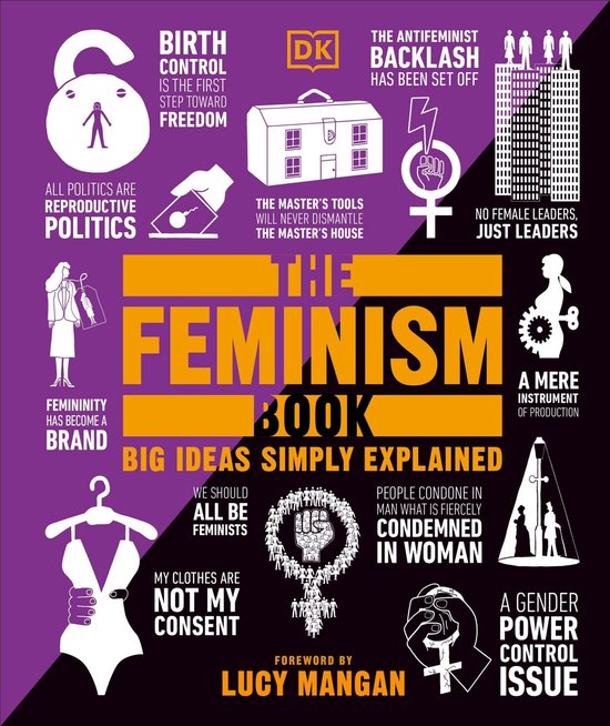 The Feminism Book / DK Big Ideas