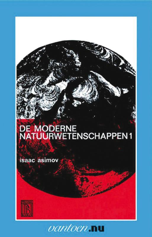 Moderne natuurwetenschappen / 1 / Vantoen.nu