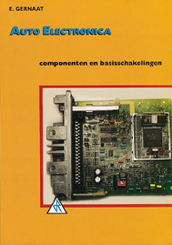 boekenbalie_9789066748507_cover Auto elektronica Componenten en basisschakelingen