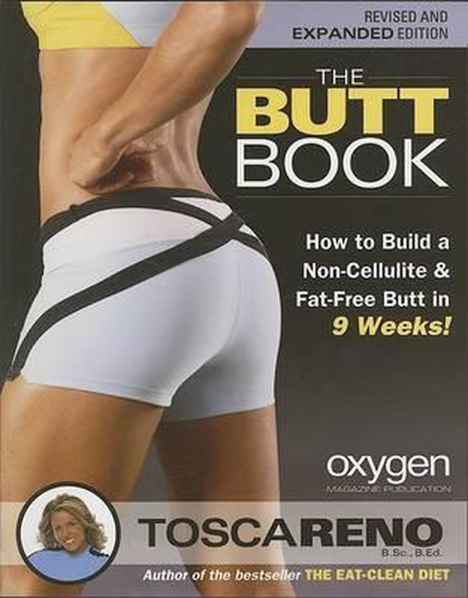 Tosca Reno Butt Book thumbnail