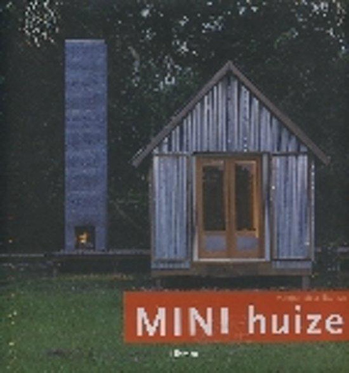 A. Bahamon Mini Huizen thumbnail