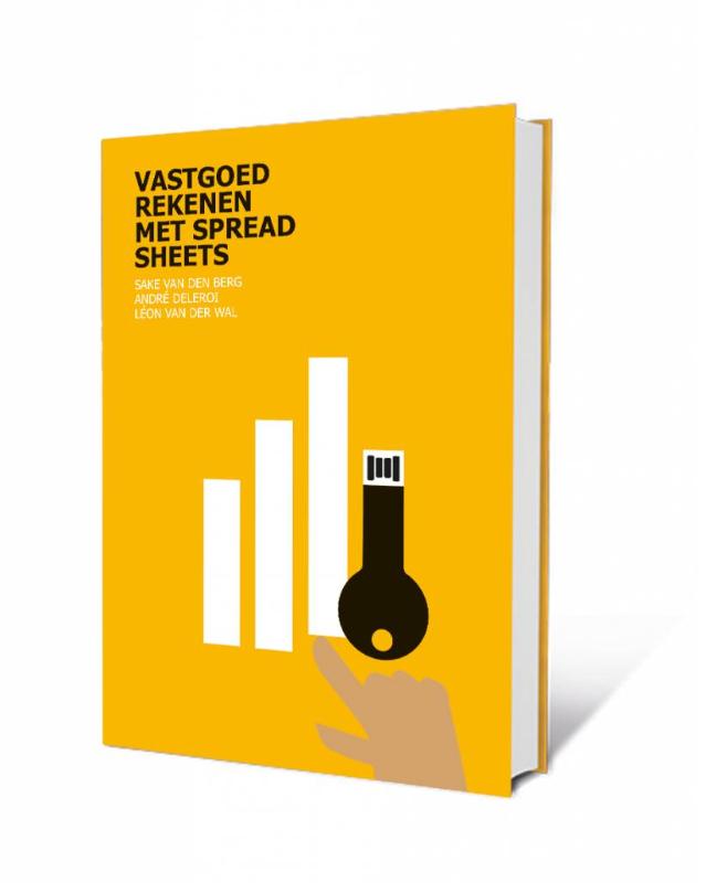 boekenbalie_9789492453075_cover Vastgoedrekenen met Spreadsheets