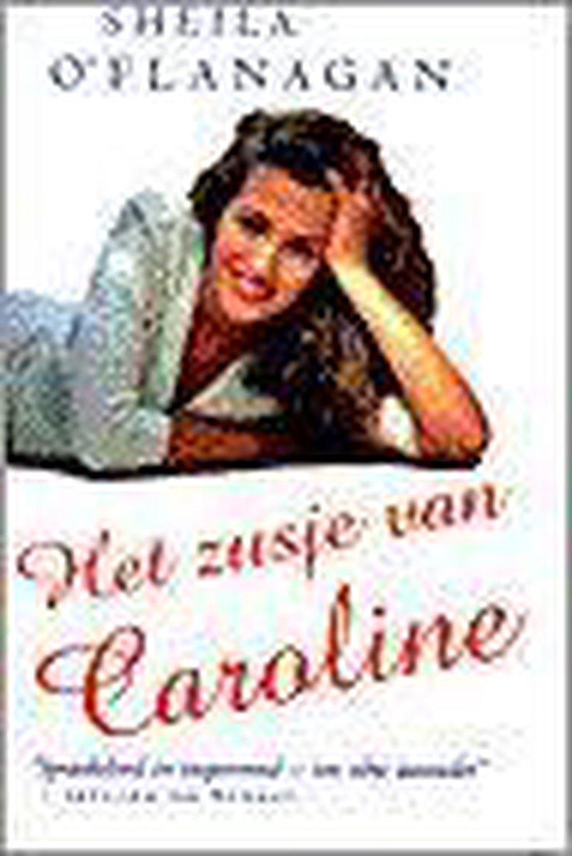 S. O'Flanagan Zusje Van Caroline thumbnail