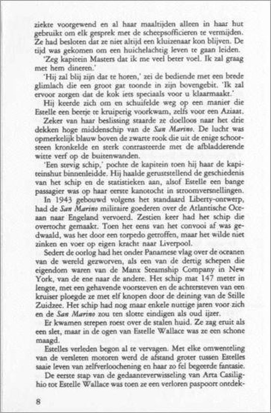 Dodelijk tij / Dirk Pitt-avonturen