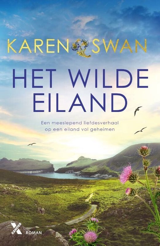 Het wilde eiland / Het wilde eiland / 1