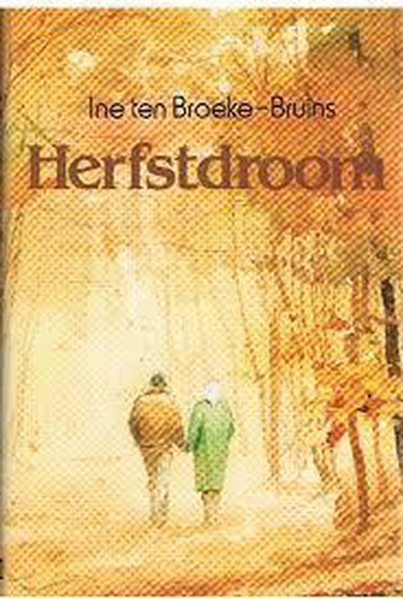 Tenbroeke Herfstdroom thumbnail