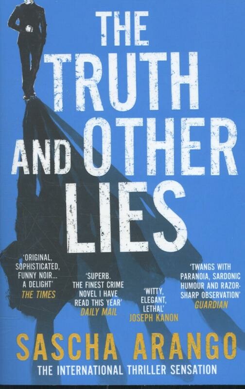 Truth and Other Lies