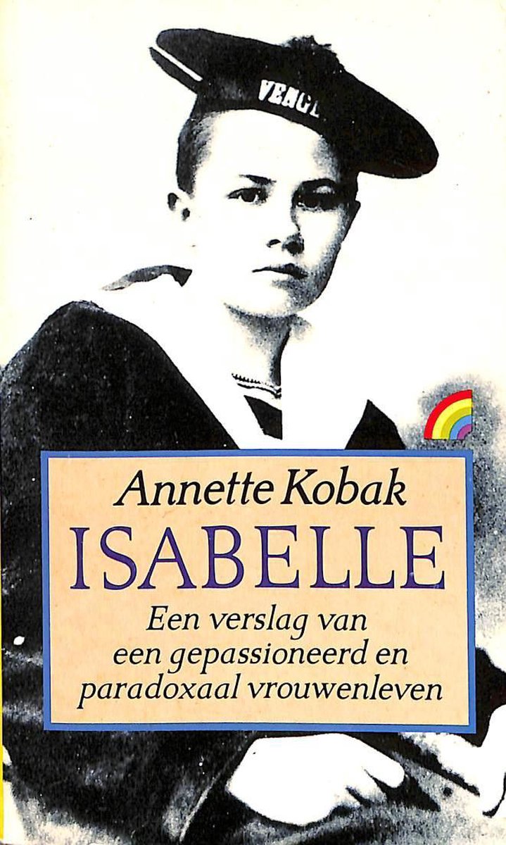 Isabelle Eberhardt