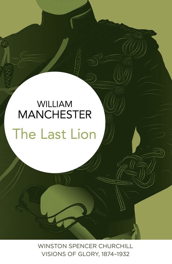 The Last Lion