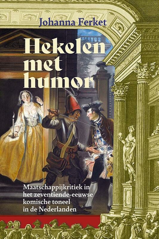 Johanna Ferket Hekelen Met Humor thumbnail