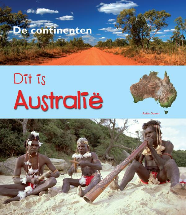 De Continenten - Australië