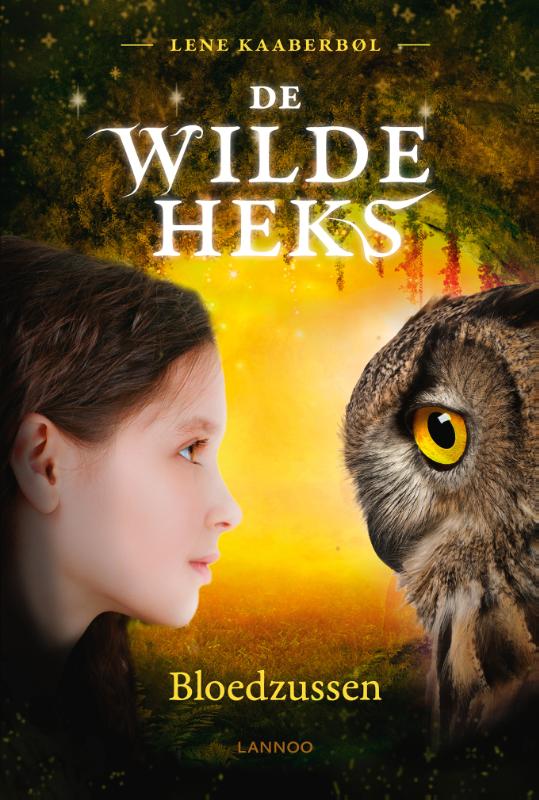 De wilde heks 4 - De wilde heks IV - Bloedzussen