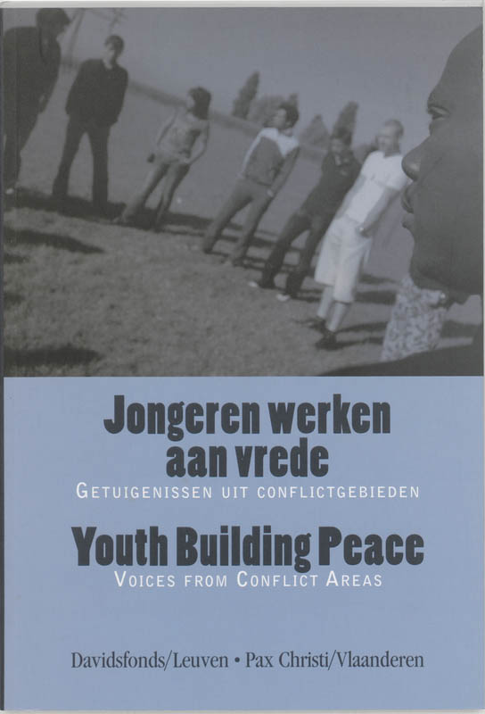 Jongeren Werken Aan Vrede