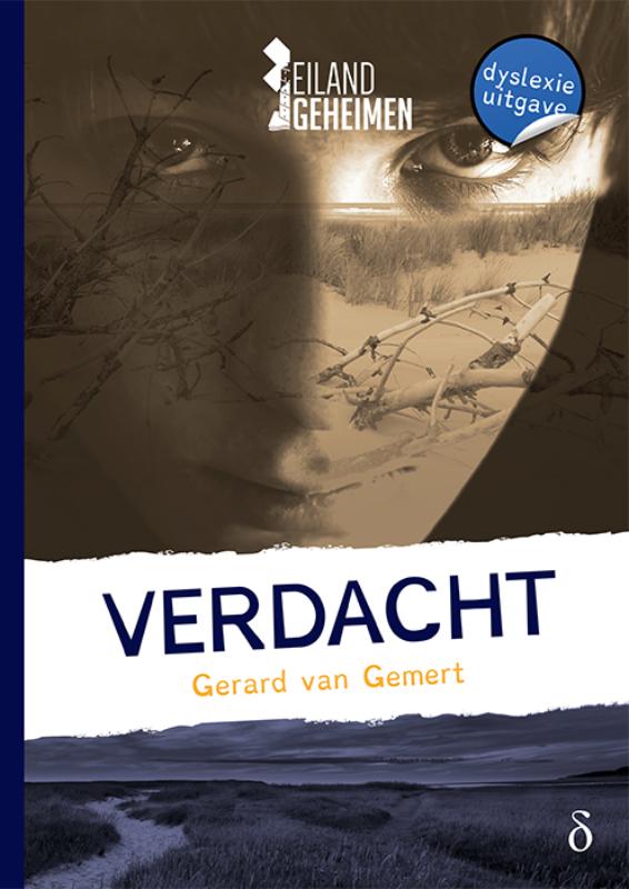Gerard van Gemert Verdacht / Eilandgeheimen / 3