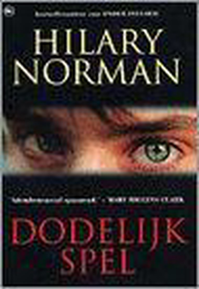 boekenbalie_9789044306781_cover Dodelijk spel