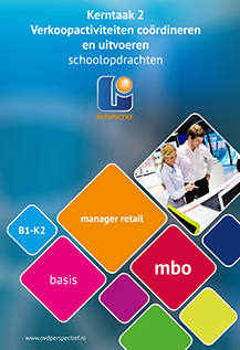 Manager Retail MBO-MR-17-B-02-10SO