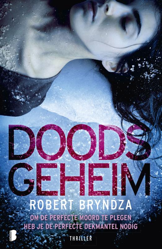 Doods geheim / Erika Foster / 6