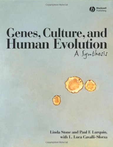 Genes, Culture, and Human Evolution