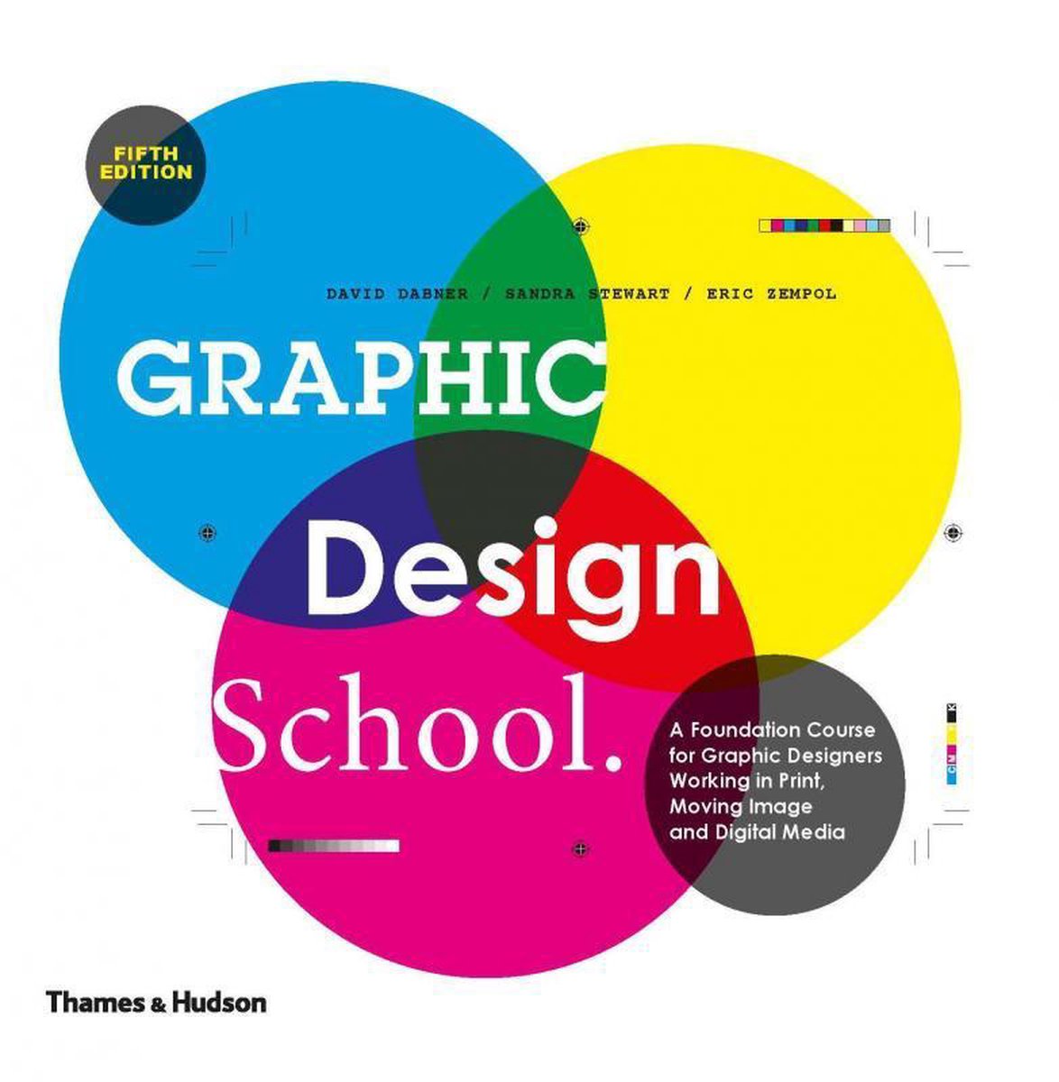 Graphic Design School