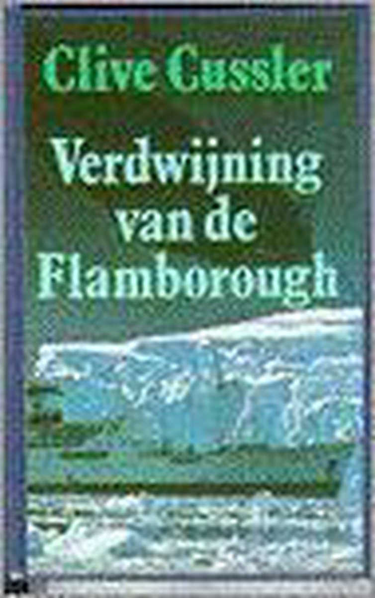VERDWYNING VAN DE FLAMBOROUGH