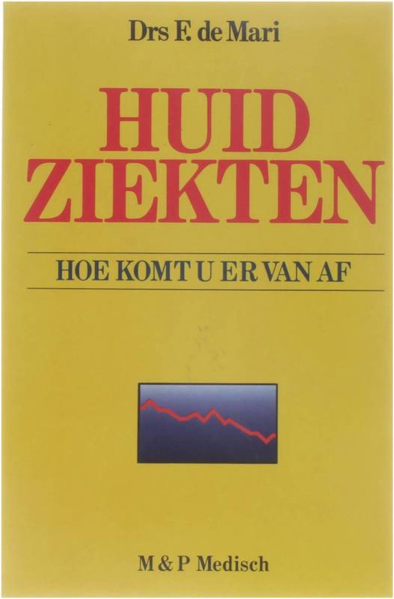 Huidziekten - hoe komt u er van af