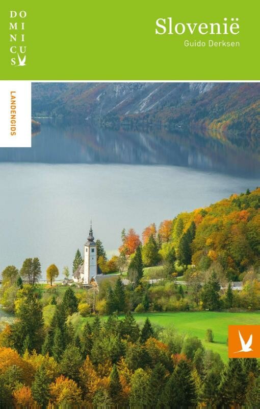 Slovenië / Dominicus landengids