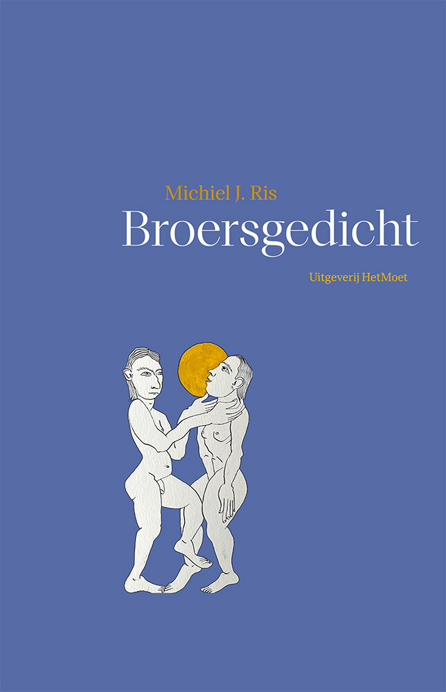 Broersgedicht