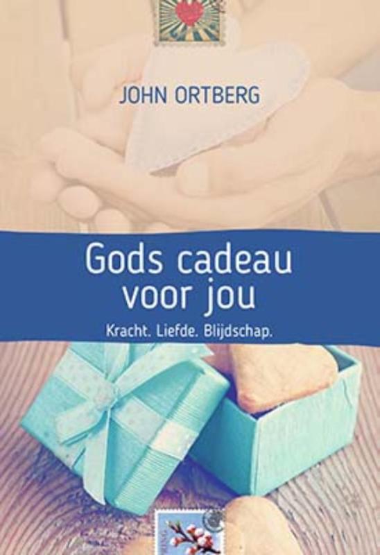 boekenbalie_9789033801044_cover Gods cadeau voor jou