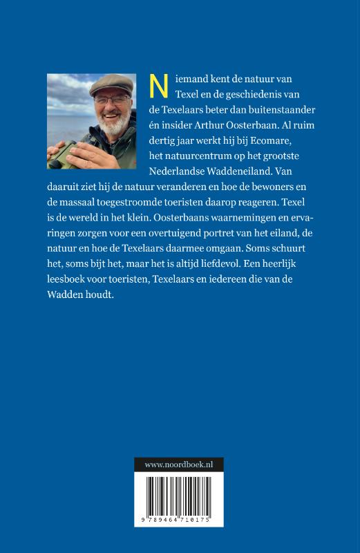 Overkanters achterkant