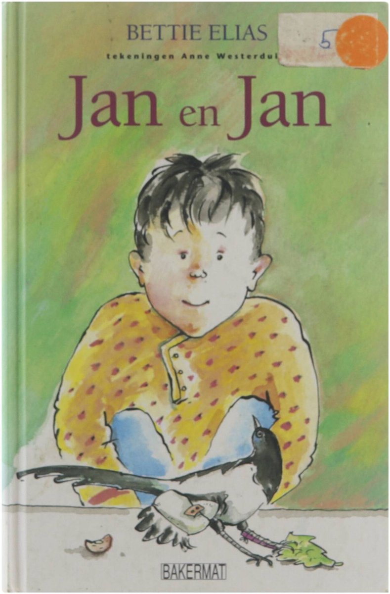 B. Elias Jan En Jan thumbnail